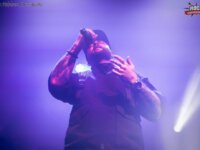 Ανταπόκριση: SMASH INTO PIECES, OCEANDVST @ Gazarte Ground Stage, Αθήνα (23/09/2025)