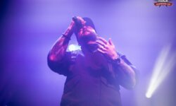 Ανταπόκριση: SMASH INTO PIECES, OCEANDVST @ Gazarte Ground Stage, Αθήνα (23/09/2025)