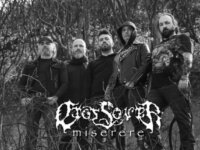 Crossover: Ακούστε το πρώτο single “Quod Volas Tota Lex Erit”, απ’ το νέο album “Miserere”