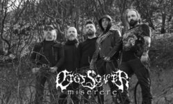 Crossover: Ακούστε το πρώτο single “Quod Volas Tota Lex Erit”, απ’ το νέο album “Miserere”