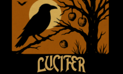 Halloween Festival με Lucifer, The Abbey και άλλους στην Αθήνα.
