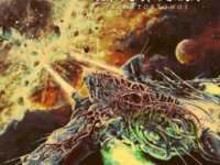 DEPHOSPHORUS – “Planetoktonos”