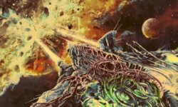 DEPHOSPHORUS – “Planetoktonos”