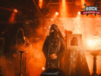 Ανταπόκριση: BATUSHKA w/ Houle @ Block 33, Θεσσαλονίκη (28/09/2025)