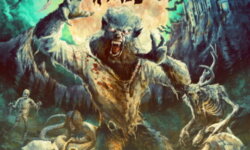 BLACK SOUL HORDE – “Symphony of Chaos”