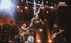 Ανταπόκριση: GOLDEN R. FESTIVAL – Νέα Αγχίαλος, Βόλος (29-31/08/2025)
