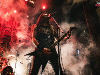 Ανταπόκριση: Suicidal Angels, Obscura, Sadist @ Fuzz Club, Αθήνα (24/09/2025)