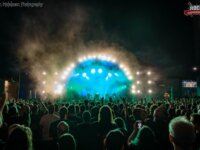 Aνταπόκριση: ROCKHARD Festival – Greece @ Τεχνόπολη, Αθήνα (12-13/09/2025)