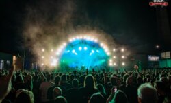 Aνταπόκριση: ROCKHARD Festival – Greece @ Τεχνόπολη, Αθήνα (12-13/09/2025)
