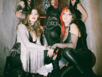 Sonia Anubis (COBRA SPELL) στο RockOverdose: “Οι Cobra Spell ξεκίνησαν σαν πλάκα – Τώρα είναι η ζωή μου!”