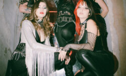Sonia Anubis (COBRA SPELL): “Cobra Spell started as a fun project – Now it’s my life!”