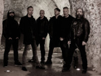 ELDRITCH on RockOverdose: “Artistic evolution is not a choice, it is a necessity.”
