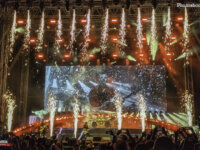 Ανταπόκριση: Hills of Rock Festival 2025 με Gojira, Machine Head, Smashing Pumpkins κ.ά. @ Plovdiv – Βουλγαρία (25-27/07/2025)