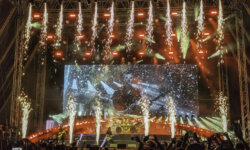 Ανταπόκριση: Hills of Rock Festival 2025 με Gojira, Machine Head, Smashing Pumpkins κ.ά. @ Plovdiv – Βουλγαρία (25-27/07/2025)