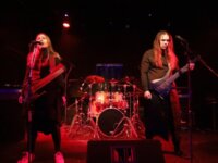 Black Rose Fest III w/ Inner Missing, Ventirati, The Illusion Fades @ Aux Club, Αθήνα (13/9/2025)