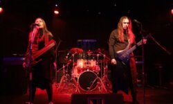 Black Rose Fest III w/ Inner Missing, Ventirati, The Illusion Fades @ Aux Club, Αθήνα (13/9/2025)
