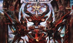 KREATOR – “Krushers Of The World”