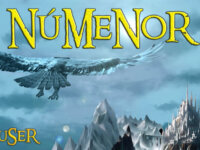 InfuseR: Ακούστε το single “Númenor” με concept από τον κόσμο του J.R.R. Tolkien.