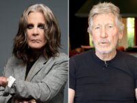 Roger Waters εναντίον Ozzy – Άμεση απάντηση του Jack Osbourne