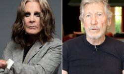 Roger Waters εναντίον Ozzy – Άμεση απάντηση του Jack Osbourne