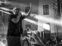 Ανταπόκριση: PURESSENCE @ Μονή Λαζαριστών, Θεσσαλονίκη (20/09/2025)