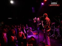 Ανταπόκριση: The Godfathers w/ The Big Nose Attack @ Piraeus Club Academy, Αθήνα (24/09/2025)