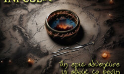 Επικό Tolkien Metal Concept Album Έρχεται τον Νοέμβριο 2025