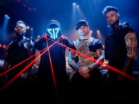 SMASH INTO PIECES στο RockOverdose: “Ετοιμαστείτε να σπάσετε μαζί μας στην πρώτη μας εμφάνιση στην Ελλάδα!”