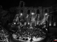 Ανταπόκριση: Septicflesh w/ Κρατική Ορχήστρα Αθηνών @ Ηρώδειο, Αθήνα (26/09/2025)