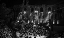 Ανταπόκριση: Septicflesh w/ Κρατική Ορχήστρα Αθηνών @ Ηρώδειο, Αθήνα (26/09/2025)