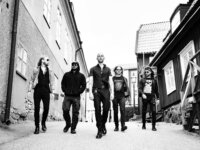 Νέο album για τους SOEN μέσω της Silver Lining Music. Ακούστε το πρώτο single!