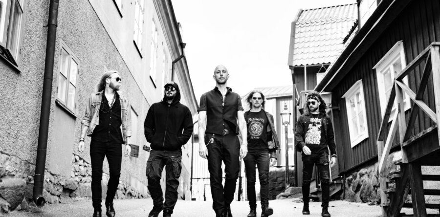 Νέο album για τους SOEN μέσω της Silver Lining Music. Ακούστε το πρώτο single!