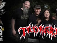 Το Rethymno Rocks υποδέχεται τους Tankard!