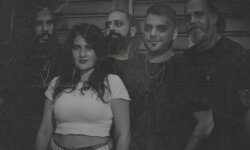 Οι Έλληνες Hard Rockers Tapeworm Electric κυκλοφορούν το debut album τους Moonshine via Pitch Black Records