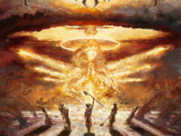 TESTAMENT – “Para Bellum”