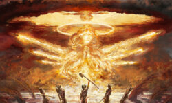 TESTAMENT – “Para Bellum”