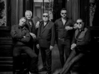 Peter Coyne (The Godfathers): Το επαναστατικό rock’n’roll πρέπει πάντα να είναι ετοιμοπόλεμο!