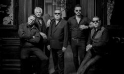 Peter Coyne (The Godfathers): Το επαναστατικό rock’n’roll πρέπει πάντα να είναι ετοιμοπόλεμο!
