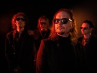 Johannes Andersson (TRIBULATION) στο RockOverdose: “Η μουσική μάς καθοδηγεί, όχι εμείς τη μουσική.”