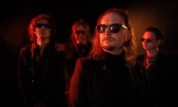 Johannes Andersson (TRIBULATION) στο RockOverdose: “Η μουσική μάς καθοδηγεί, όχι εμείς τη μουσική.”