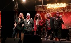 Ανταπόκριση: Metal Union Fest @ Παπαστράτεια Εκπαιδευτήρια, Αγρίνιο, 29-30/8/2025