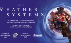 Οι WEATHER SYSTEMS φέρνουν την κληρονομιά των ANATHEMA σε Θεσσαλονίκη και Αθήνα