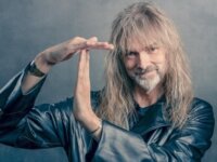 Arjen Lucassen στο RockOverdose: «Ίσως τελικά να δημιούργησα το δικό μου είδος!»