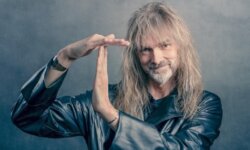 Arjen Lucassen στο RockOverdose: «Ίσως τελικά να δημιούργησα το δικό μου είδος!»