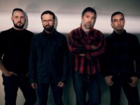 Interview – CAVE IN on RockOverdose: “The Loss of Caleb is Our Compass for ‘Heavy Pendulum'”