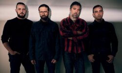 Interview – CAVE IN on RockOverdose: “The Loss of Caleb is Our Compass for ‘Heavy Pendulum'”