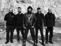 CROSSOVER: Εξώφυλλο, tracklist και λοιπές πληροφορίες για το album “Miserere”