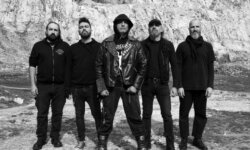 CROSSOVER: Εξώφυλλο, tracklist και λοιπές πληροφορίες για το album “Miserere”