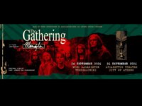 The Gathering & Anneke: 30 Χρόνια Mandylion, για δύο Συναυλίες στην Ελλάδα!