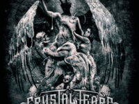 Προακρόαση: CRYSTAL TEARS – “Athanato”